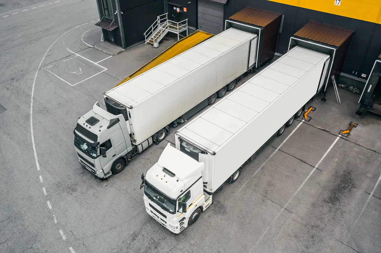 Warehousing Operation