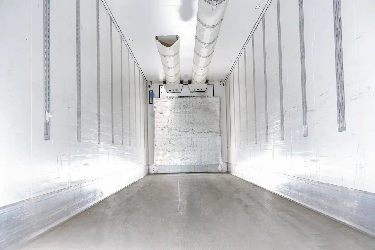 Transport packages